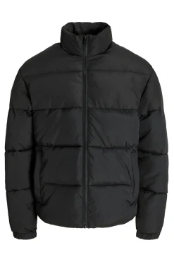 Jack & Jones Chaqueta acolchada negro Outlet