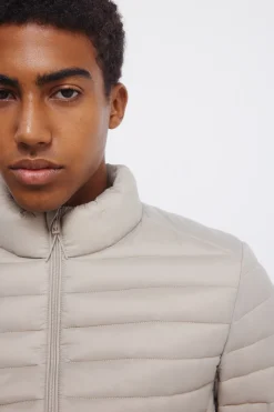 Springfield Chaqueta acolchada nude Hot