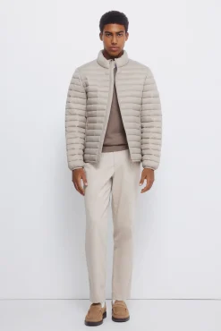 Springfield Chaqueta acolchada nude Hot