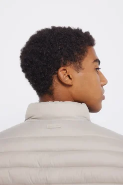 Springfield Chaqueta acolchada nude Hot