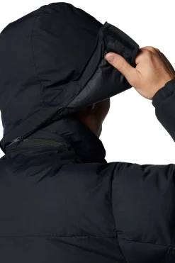 Columbia Chaqueta acolchada Landroamer™ para hombre Negro New
