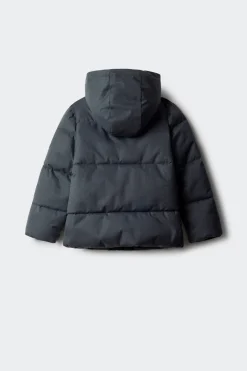 Springfield Kids Chaqueta acolchada niño azul Best