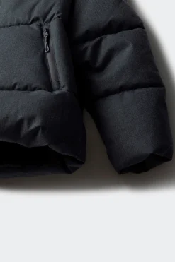 Springfield Kids Chaqueta acolchada niño azul Best