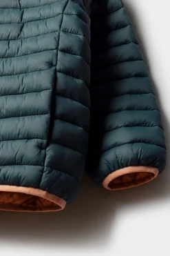 Springfield Kids Chaqueta acolchada niño verde Best