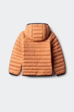 Springfield Kids Chaqueta acolchada niño naranja Hot