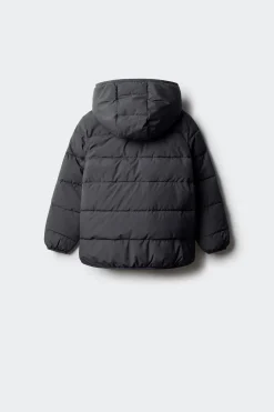 Springfield Kids Chaqueta acolchada niño negro Outlet