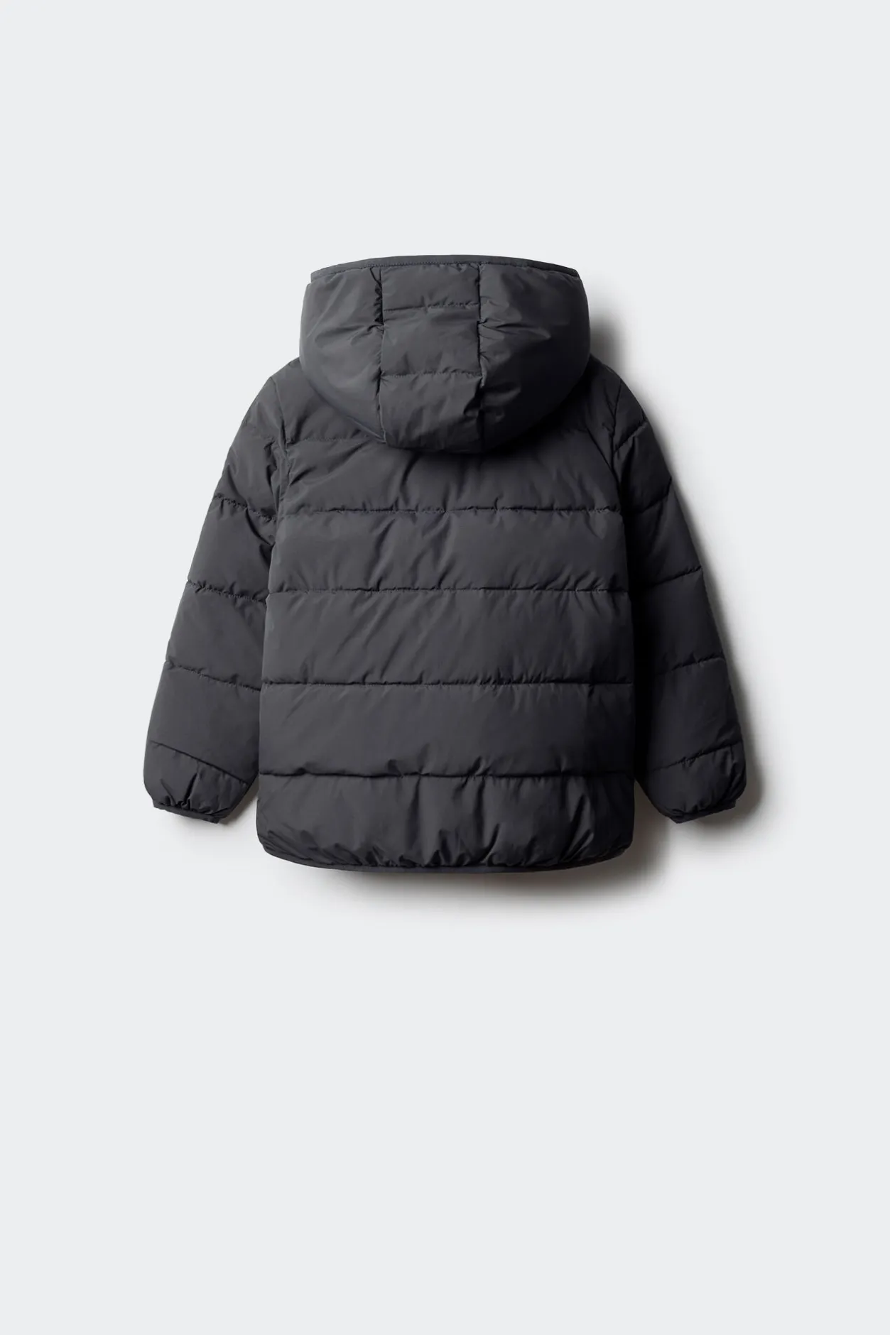 Springfield Kids Chaqueta acolchada niño negro Outlet