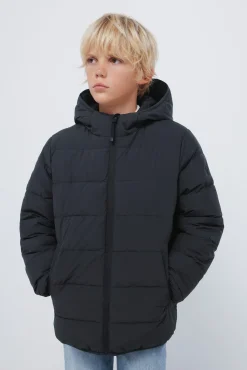 Springfield Kids Chaqueta acolchada niño negro Outlet