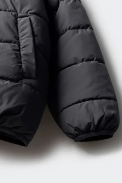 Springfield Kids Chaqueta acolchada niño negro Outlet