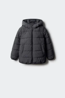 Springfield Kids Chaqueta acolchada niño negro Outlet