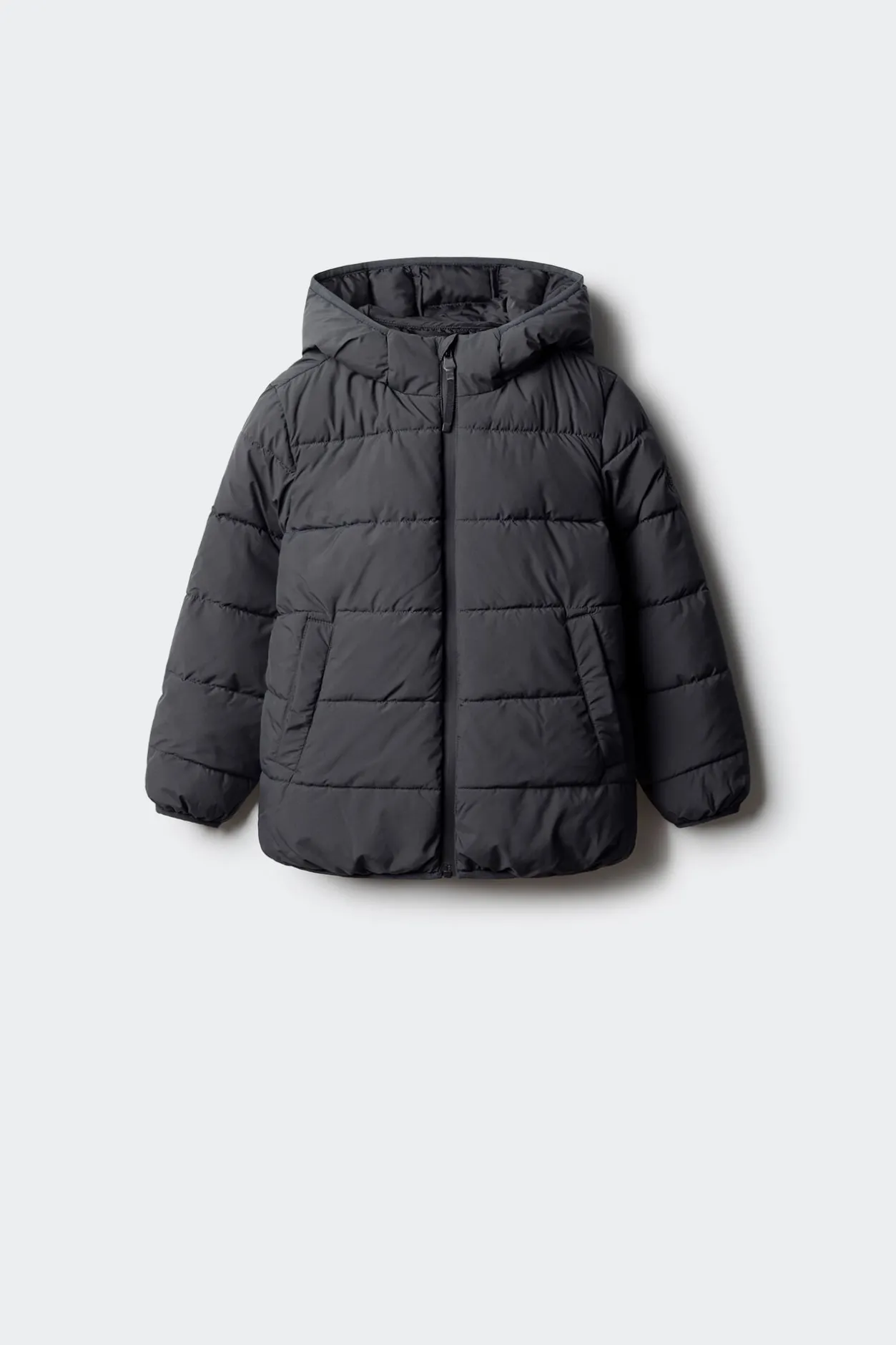 Springfield Kids Chaqueta acolchada niño negro Outlet