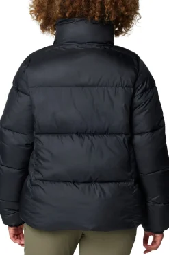 Columbia Chaqueta acolchada Puffect™ II para mujer negro Hot