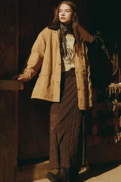 High Spirits Chaqueta Aero nude Hot