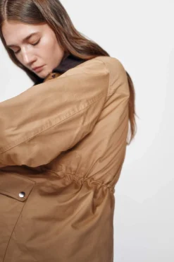 High Spirits Chaqueta Aero nude Hot