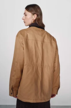 High Spirits Chaqueta Aero nude Hot