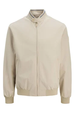 Jack & Jones Chaqueta bomber beige Hot