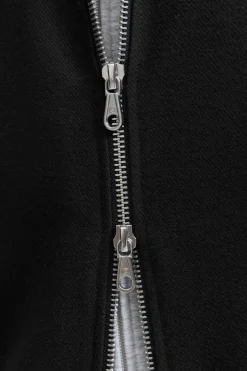 Jack & Jones Chaqueta bomber negro Sale