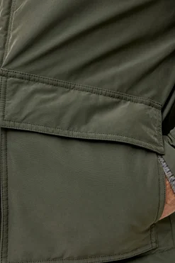 Jack & Jones Chaqueta casual Gris oscuro Online