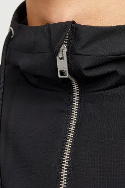 Jack & Jones Chaqueta de entretiempo negro Outlet