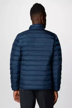 Columbia Chaqueta de plumón Lake 22™ II para hombre Azul Online