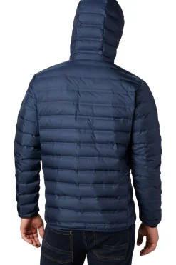 Columbia Chaqueta de plumón Lake 22™ II para hombre Azul Online