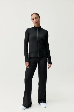 Born Living Yoga Chaqueta deportiva Gita negro Online