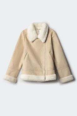 Springfield Kids Chaqueta doble faz niña estampado Best