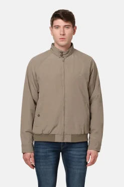 Levi's Chaqueta Harrington ® Kaki Hot