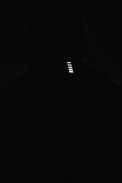 Under Armour Chaqueta impermeable de hombre negro Discount