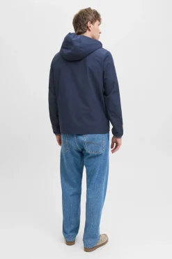 Jack & Jones Chaqueta ligera morado/lila Online