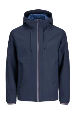 Jack & Jones Chaqueta ligera morado/lila Online