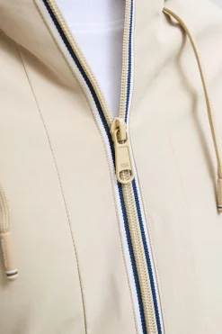 Jack & Jones Chaqueta ligera marr&oacute;n Sale