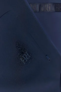 Pedro del Hierro Chaqueta lisa golf Azul Outlet