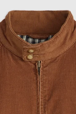 Levi's Chaqueta pana Levis® Marr&oacute;n New