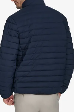 Dockers Chaqueta plegable Azul marino Hot