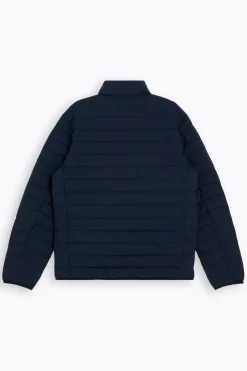 Dockers Chaqueta plegable Azul marino Hot