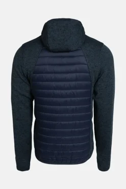 Izas Chaqueta polar transpirable azul Discount