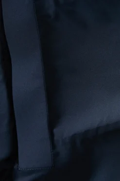 Jack & Jones Chaqueta puffer azul New