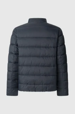 Pepe Jeans Chaqueta Puffer azul Hot