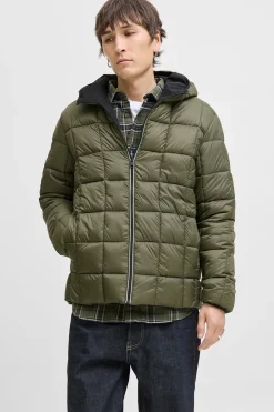 Jack & Jones Chaqueta reversible negro Clearance