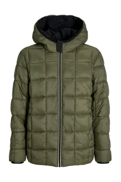 Jack & Jones Chaqueta reversible negro Clearance