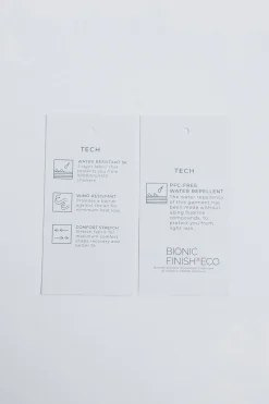 Springfield Chaqueta shoftshell capucha verde Hot