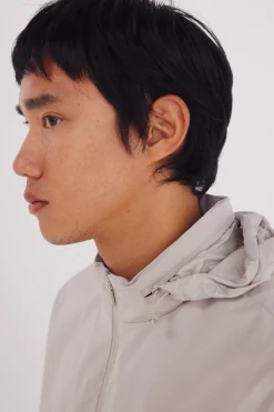 Springfield Chaqueta técnica nude Outlet