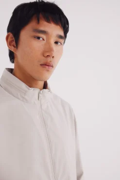 Springfield Chaqueta técnica nude Outlet