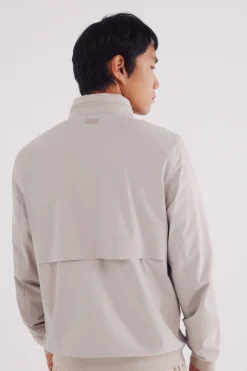 Springfield Chaqueta técnica nude Outlet