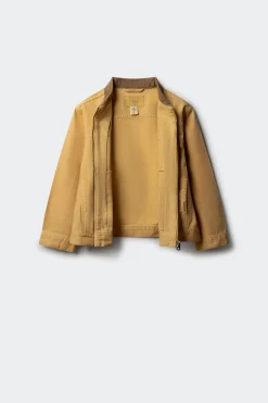 Springfield Kids Chaqueta work niño amarillo Online