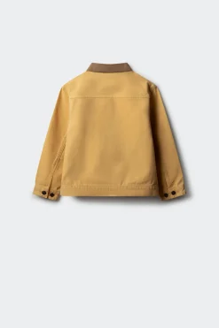 Springfield Kids Chaqueta work niño amarillo Online