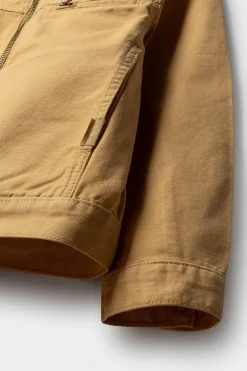 Springfield Kids Chaqueta work niño amarillo Online