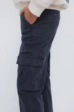 Springfield Kids Chino cargo niño niño azul Best