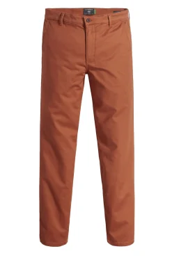 Dockers Chinos Skinny Fit Original Naranja Sale